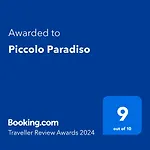 Διαμέρισμα Piccolo Paradiso