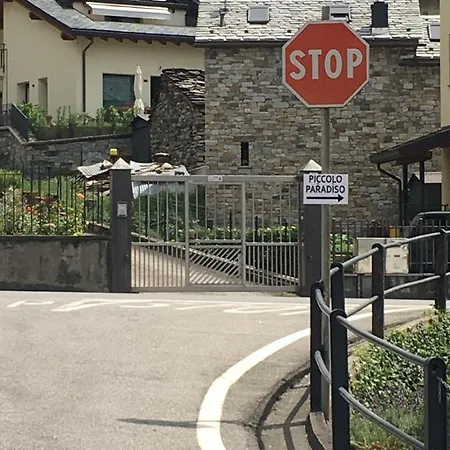 Piccolo Paradiso Apartment