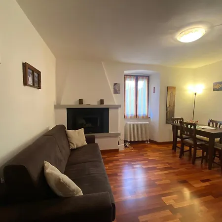 Appartamento Piccolo Paradiso