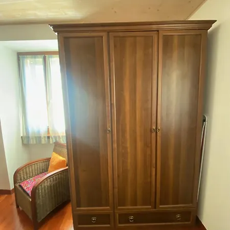 Apartment Piccolo Paradiso