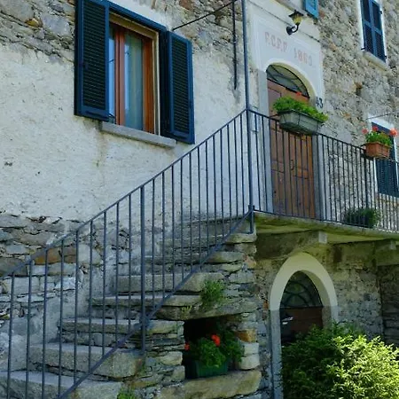 Piccolo Paradiso Apartment Piuro