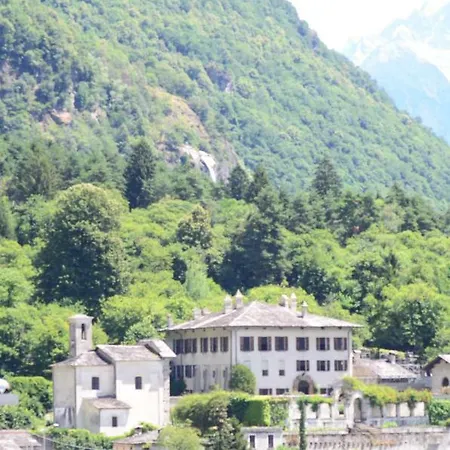 Piccolo Paradiso *