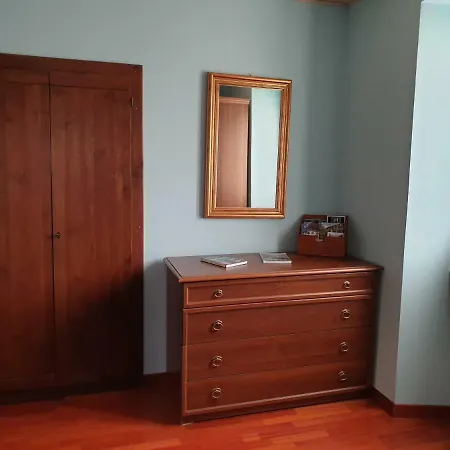 Piccolo Paradiso Apartment *