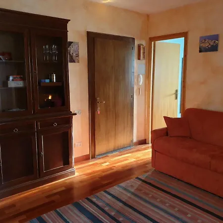 Piccolo Paradiso Apartment