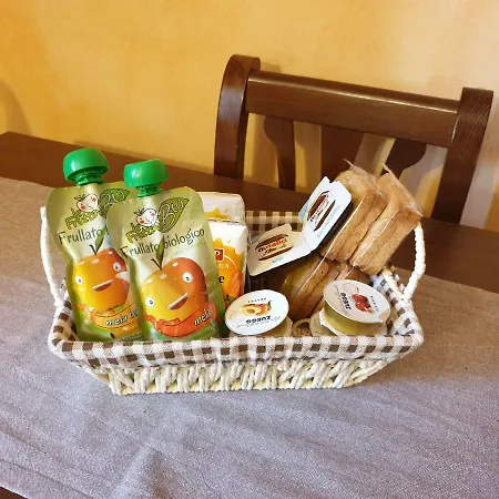 Piccolo Paradiso Apartment
