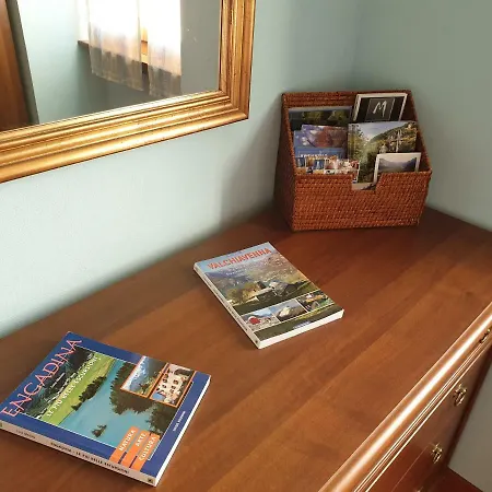 Apartment Piccolo Paradiso