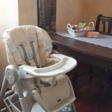 Piccolo Paradiso Apartment