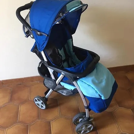 Piccolo Paradiso * Piuro