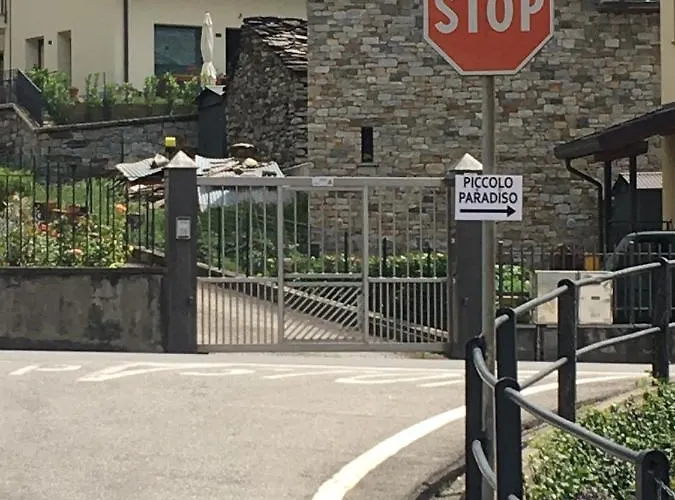 Piccolo Paradiso Apartment