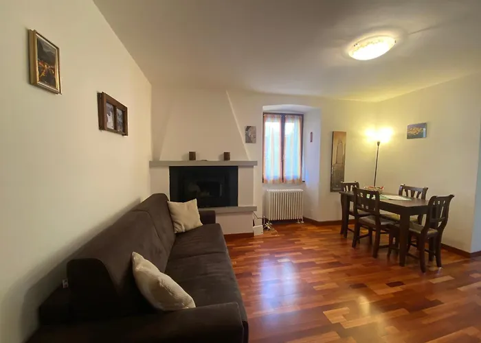 Appartamento Piccolo Paradiso