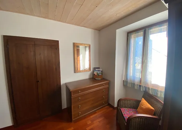 Appartamento Piccolo Paradiso Piuro