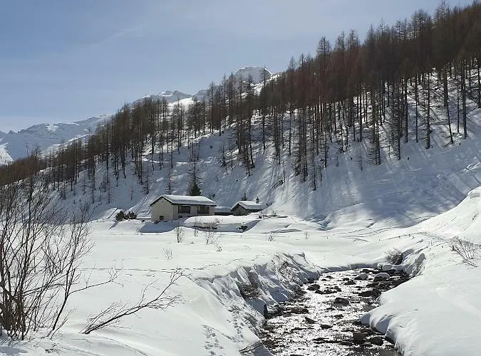 Appartamento Piccolo Paradiso *