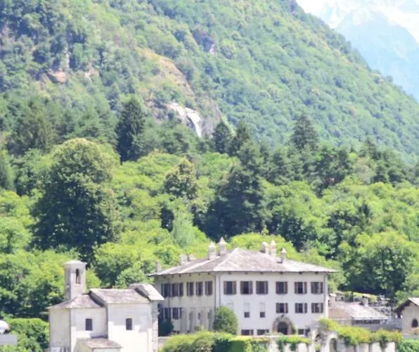 Piccolo Paradiso *