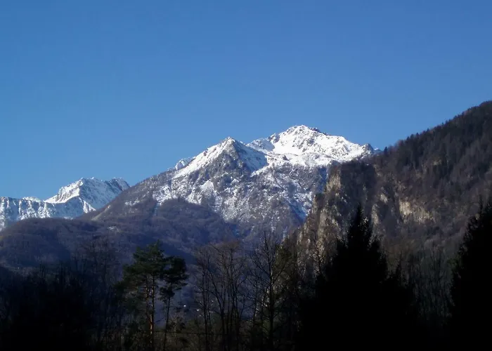 Appartamento Piccolo Paradiso *
