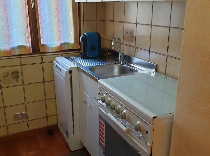 Piccolo Paradiso Piuro