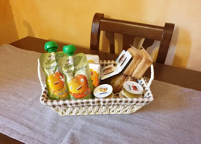 Piccolo Paradiso Appartamento