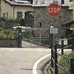 Piccolo Paradiso شقة